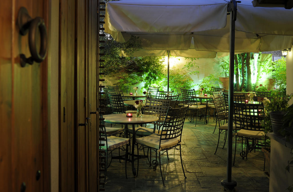 Hotel Marelia