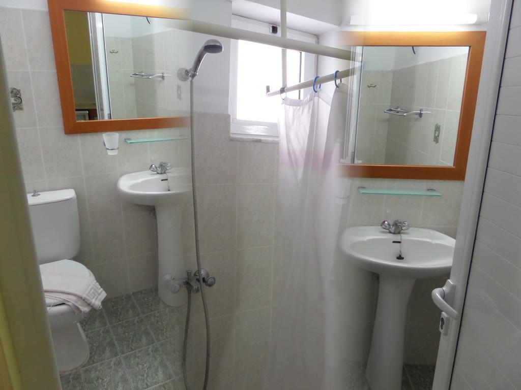 Aparthotel Paradise Faliraki