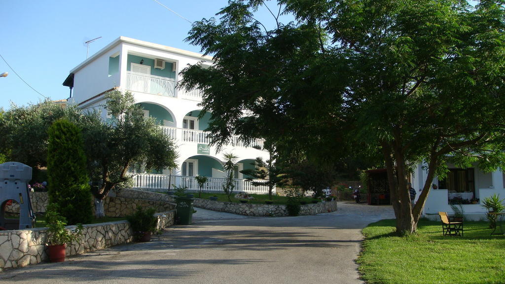 Apartment Smile's Tsilivi (Zakynthos)