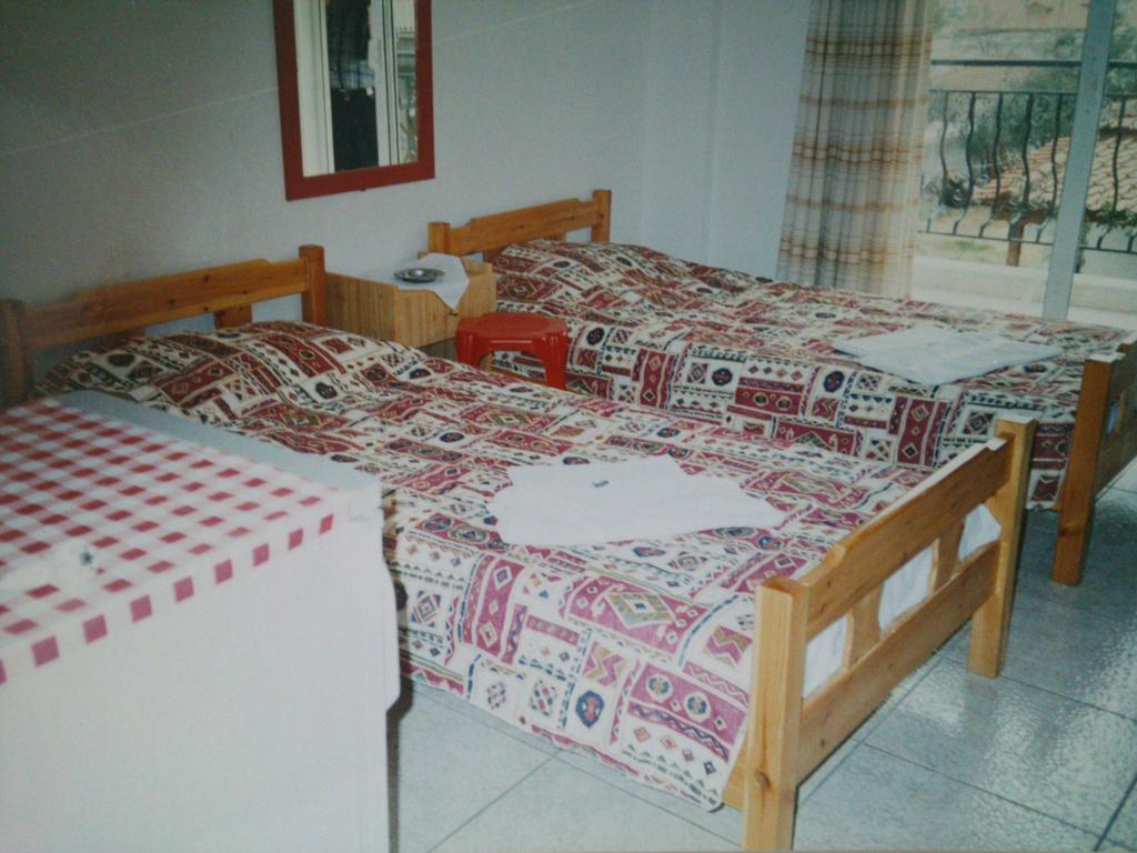 Apartment Stavros And