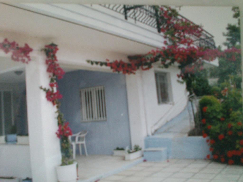 Apartment Stavros And Nea Kallikrateia