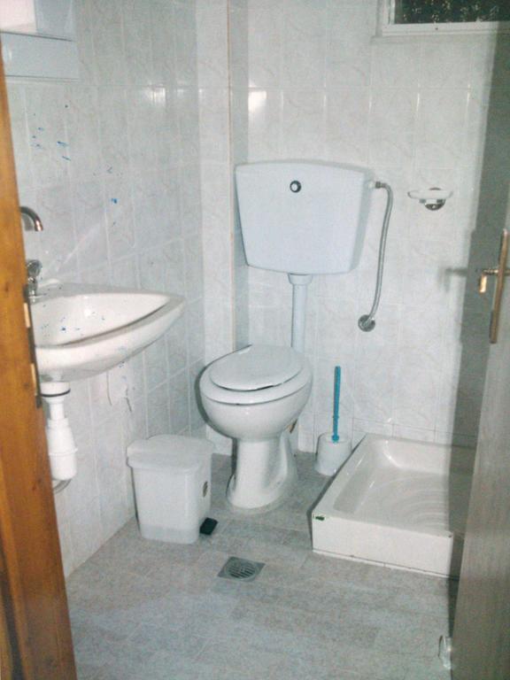 Apartment Stavros And *