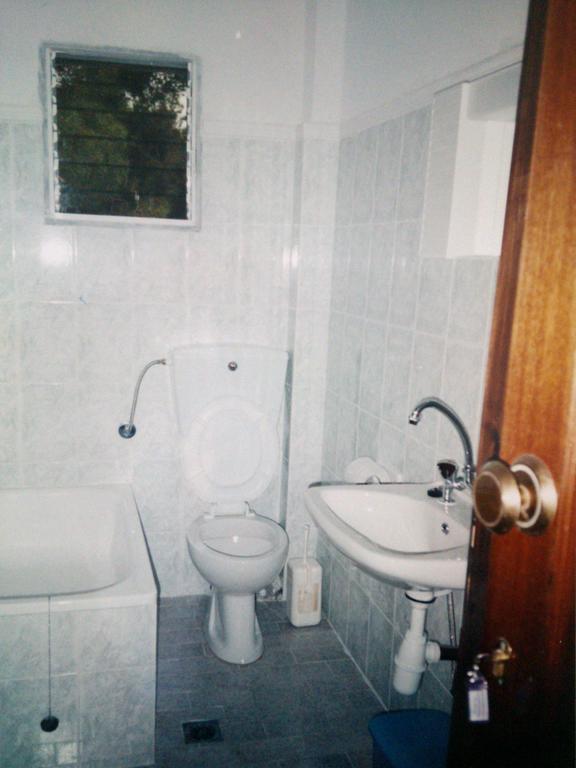 Apartment Stavros And