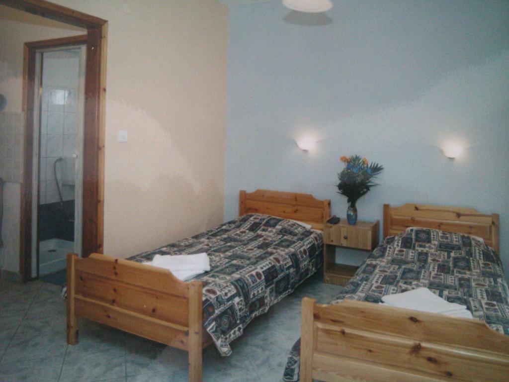 Apartment Stavros And Nea Kallikrateia