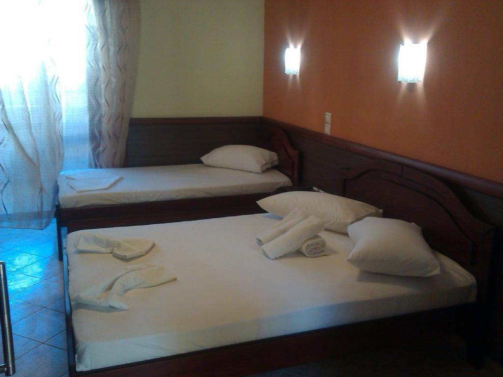 Apartment House Sartios Sarti