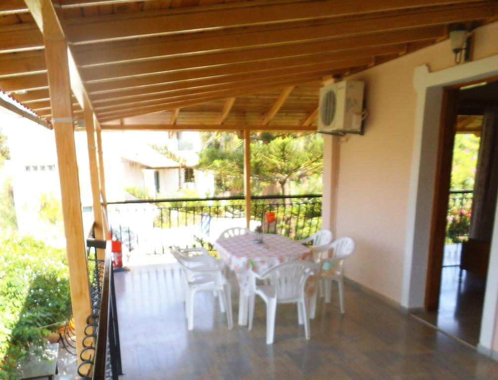 Apartment Xenos Kalamaki (Zakynthos)