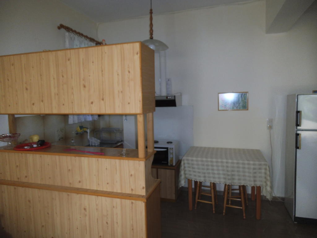 Apartment Xenos
