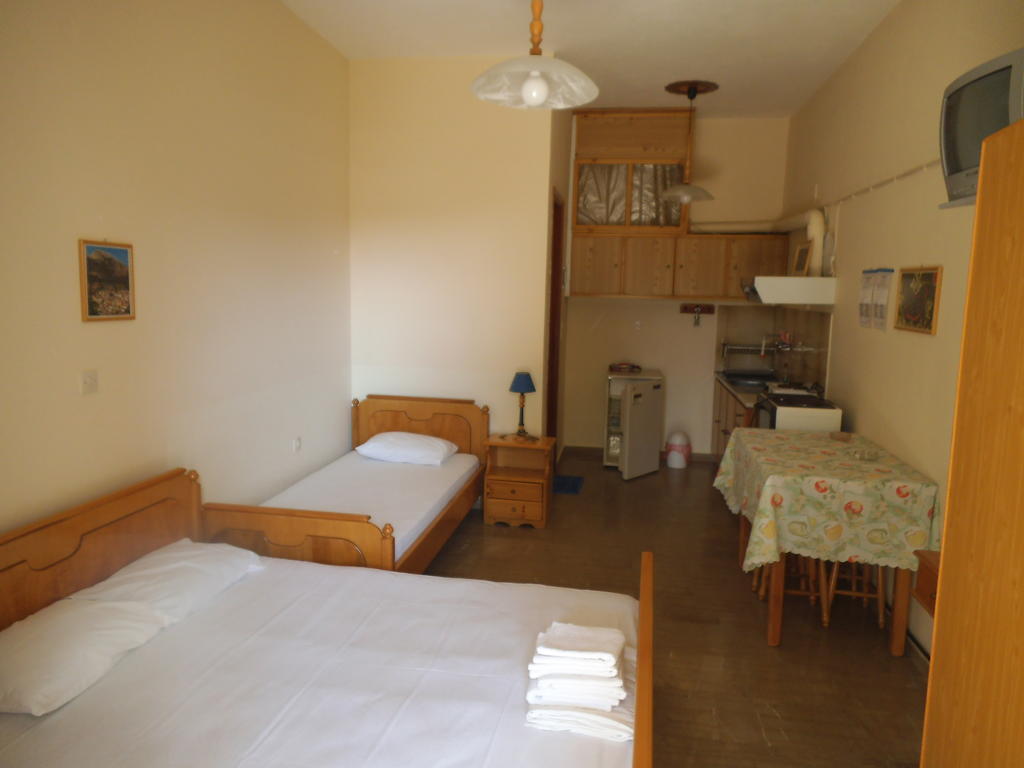 Apartment Xenos Kalamaki (Zakynthos)