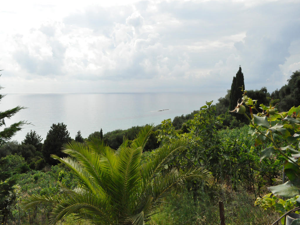 Areti Paramonas (Corfu)