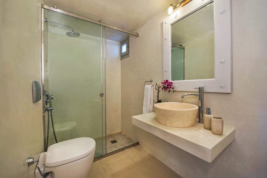 Apartment Orelia *