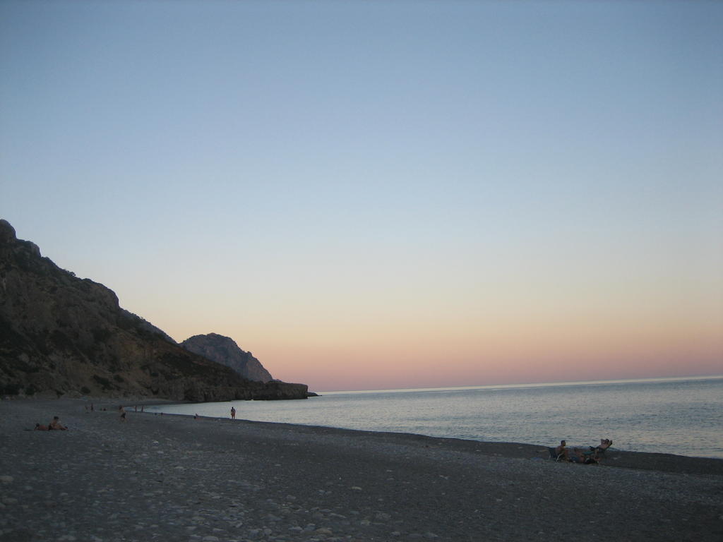 Guest house Irene Sougia