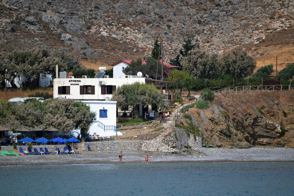 Apartment Athena Zakros