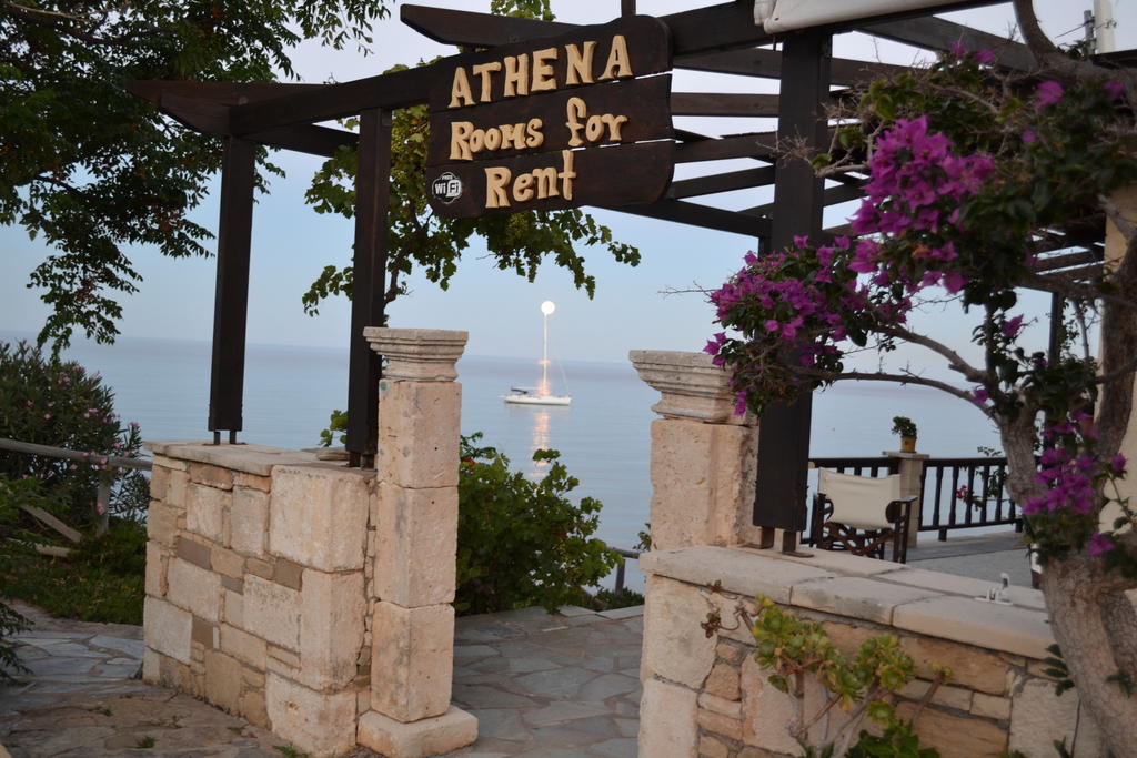 Apartment Athena Zakros