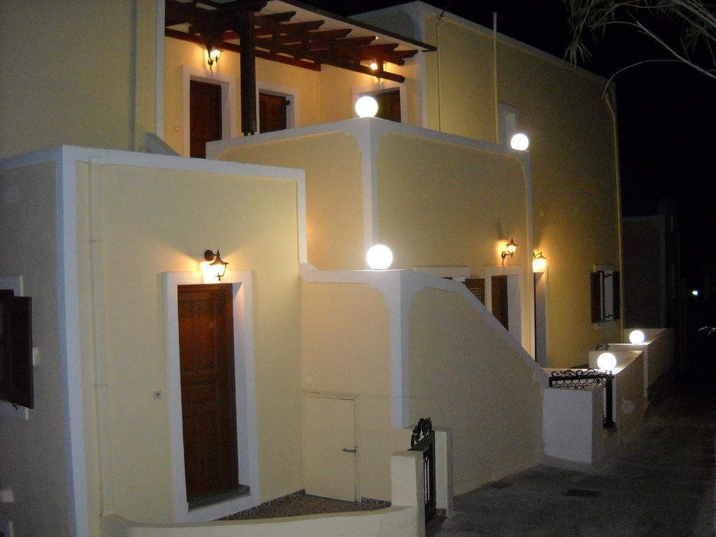 Apartment Equanimity