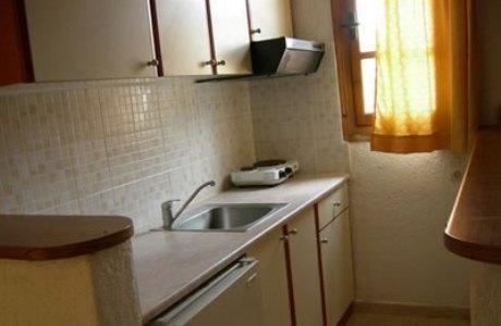 Aparthotel Alex Home Apartments Hersonissos (Crete)