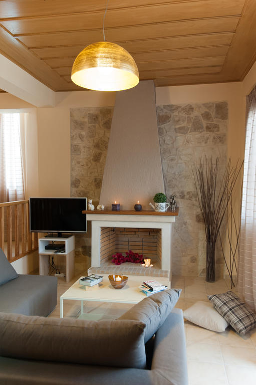 Villa Crete Villas *