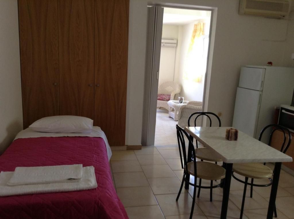 Hotel Maravelias Paradisi (Rhodes)
