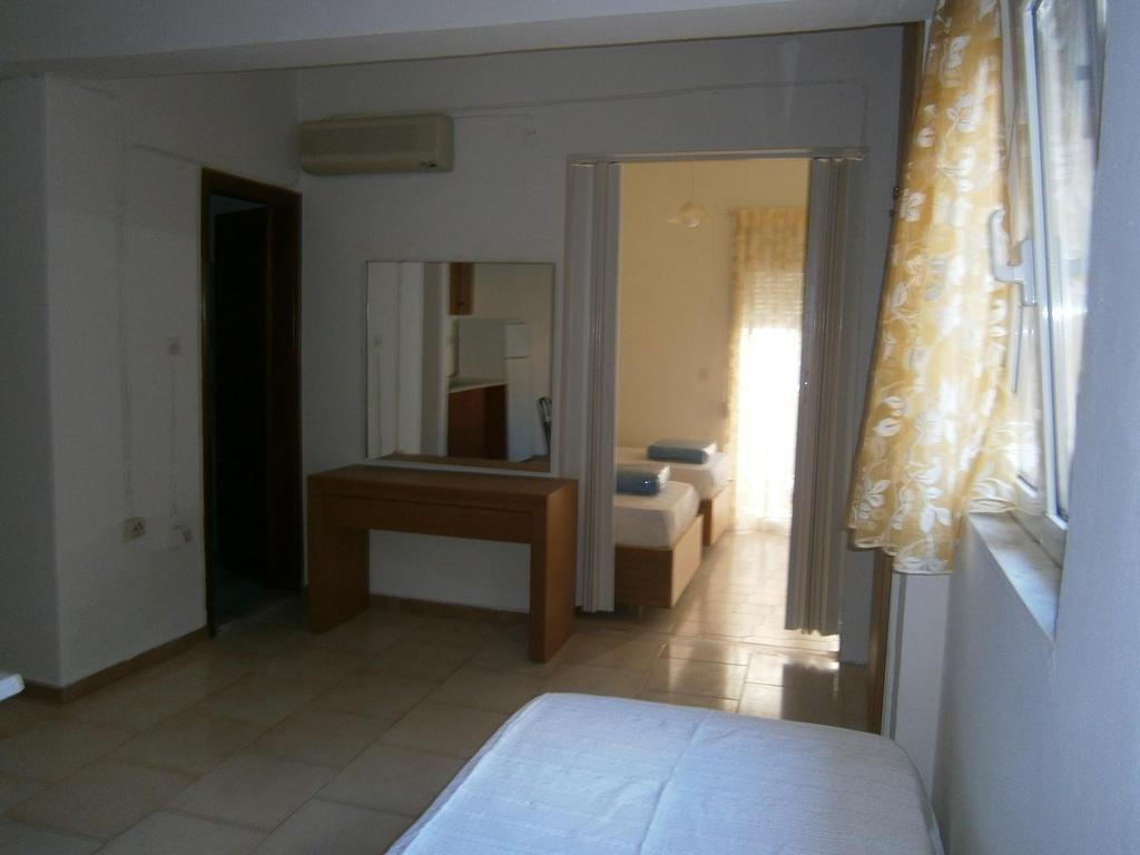 Apartment Hotel Maravelias