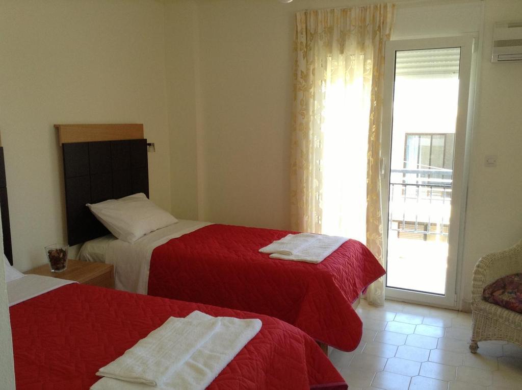 Apartment Hotel Maravelias Paradisi (Rhodes)
