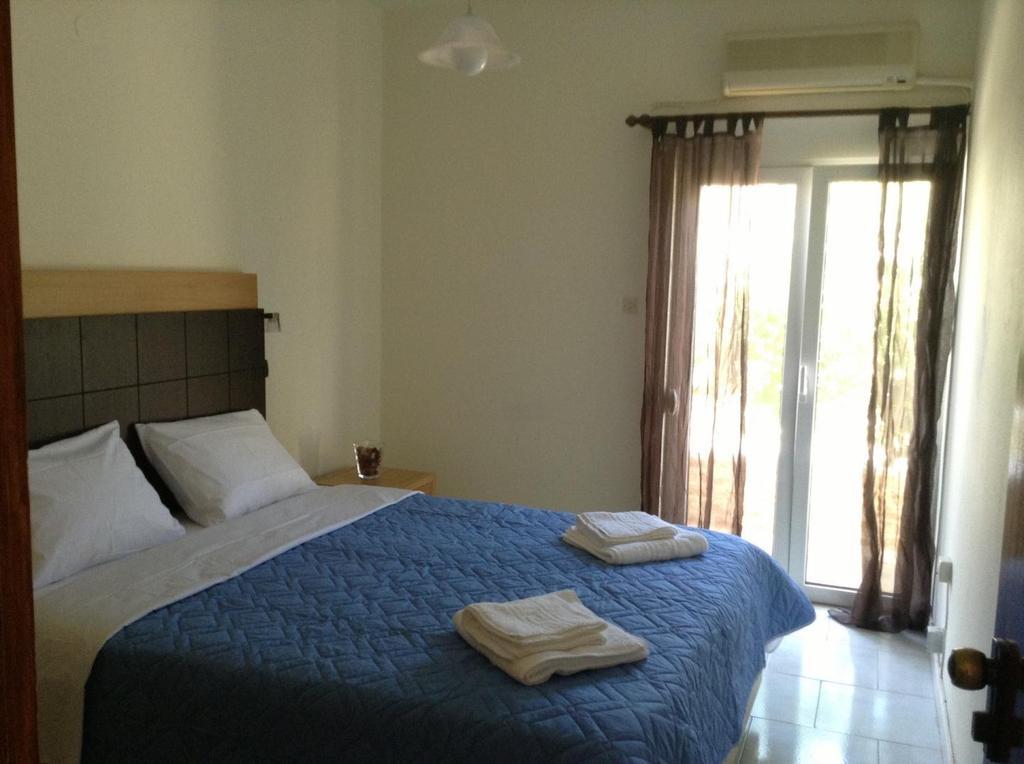 Hotel Maravelias Paradisi (Rhodes)