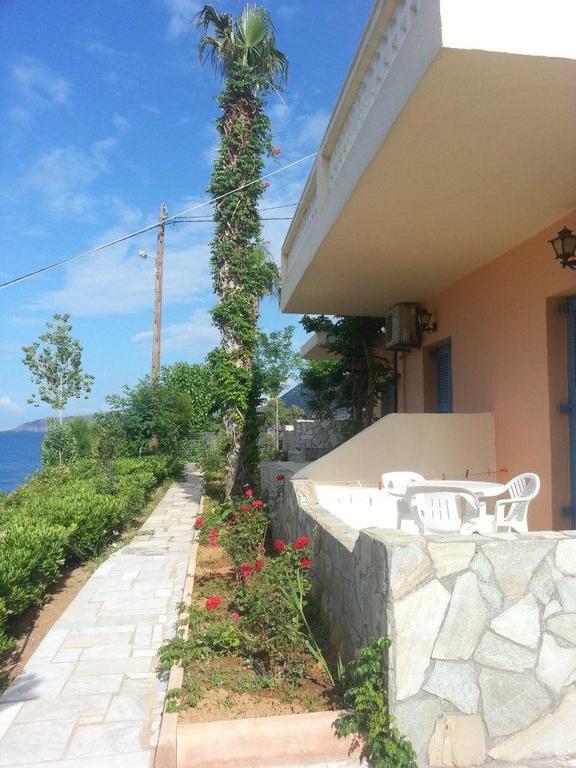 Apartment Sunrise Bali (Crete)
