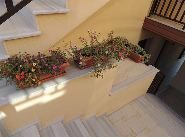 Apartment Malamatenia House *