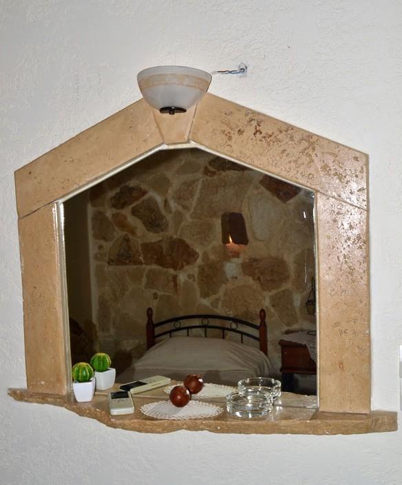 Apartment Athena Zakros