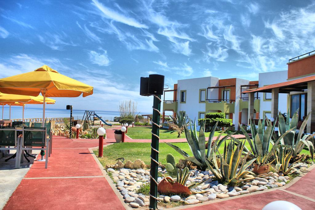 Aparthotel Alkionis 2*