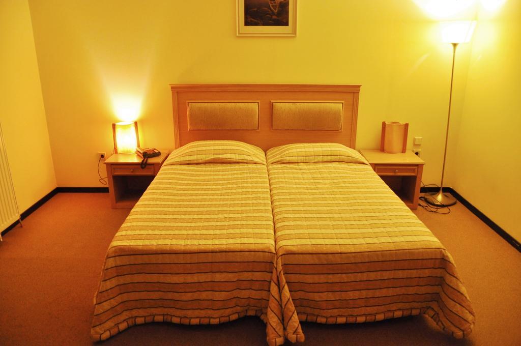 Four Seasons Trilofo (Thessaloniki)
