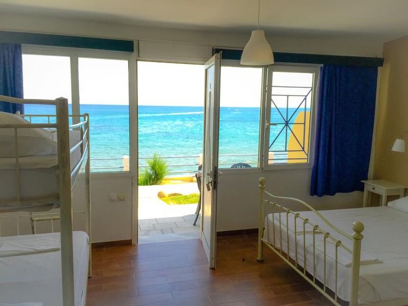 Aparthotel Ionian Sea View - Corfu 3*
