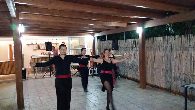 Hotel Sivila