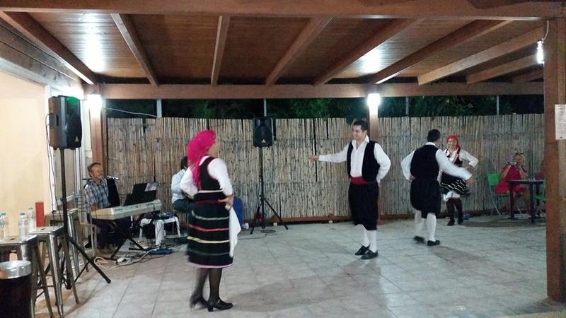 Hotel Sivila Afantou