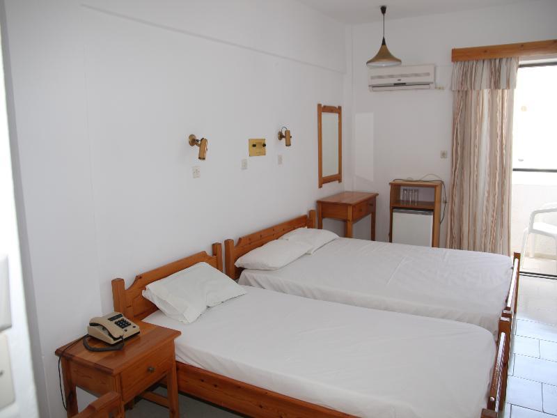 Hotel Andavis (adults Only) 2*