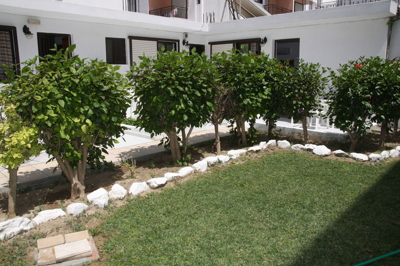 Hotel Andavis (adults Only) Kardamena (Kos)