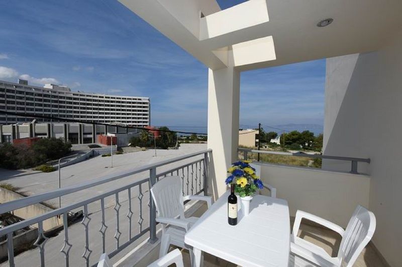 Apartment Nefeli