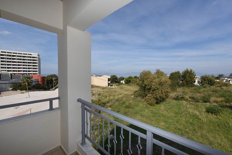 Apartment Nefeli Ixia (Rhodes)