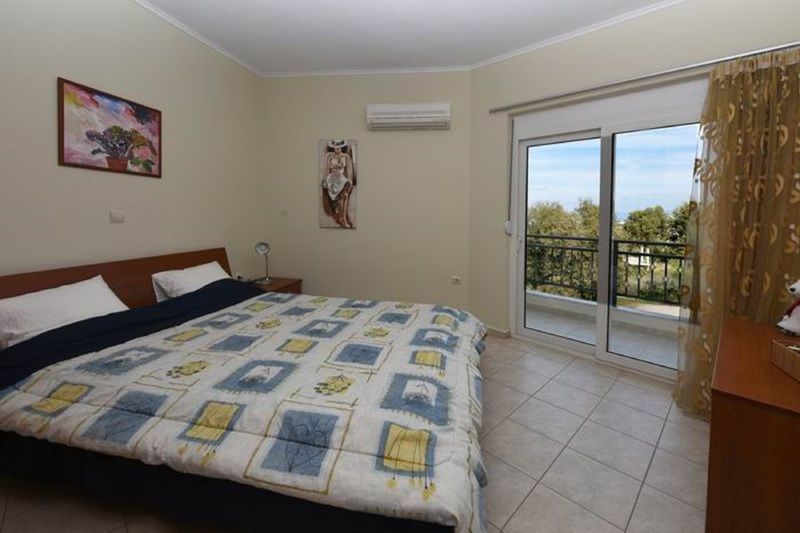Apartment Nefeli