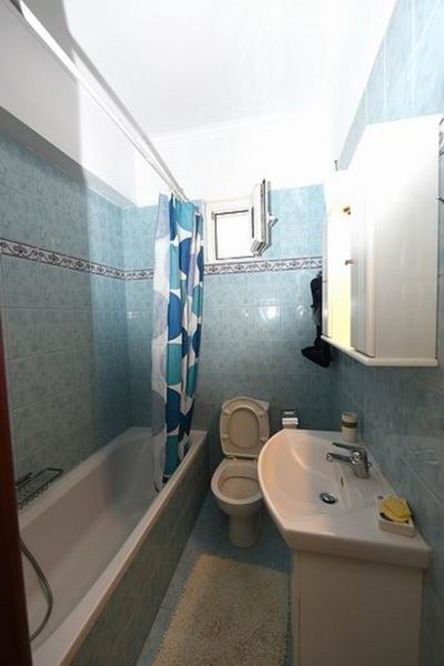 Apartment Nefeli