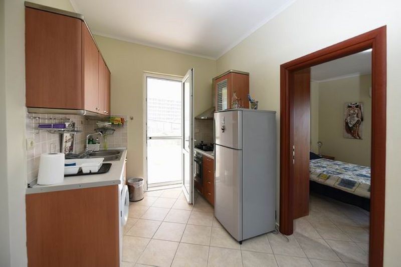 Apartment Nefeli *