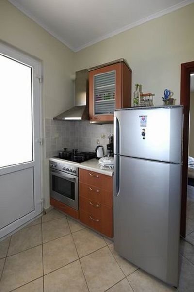 Apartment Nefeli Ixia (Rhodes)