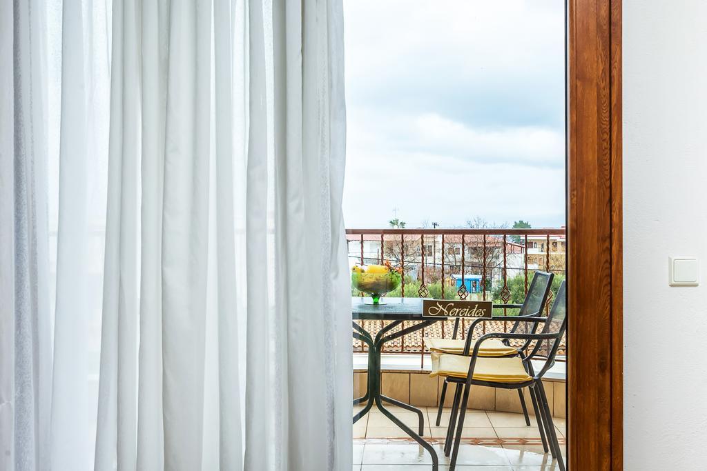 Aparthotel Nereides