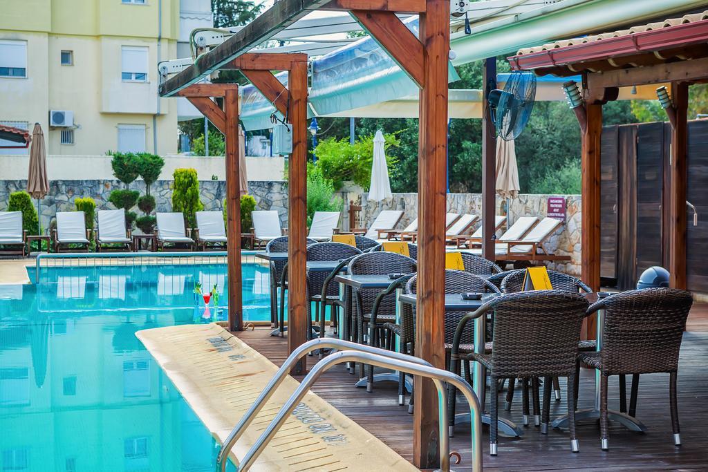 Aparthotel Nereides 2*