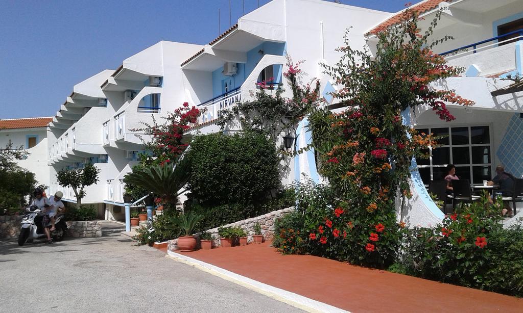 Nirvana Theologos (Rhodes)
