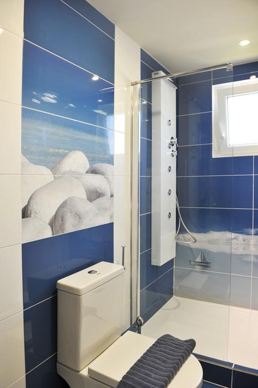 Apartment Aspa Victoria *