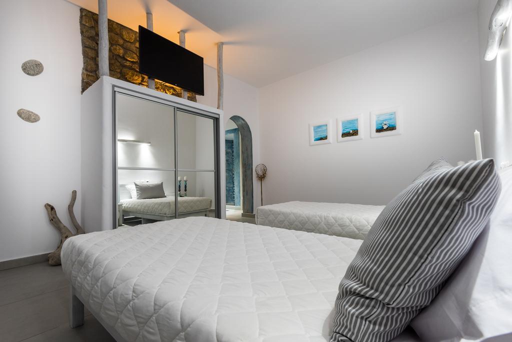 Aparthotel Villa Matina 3*