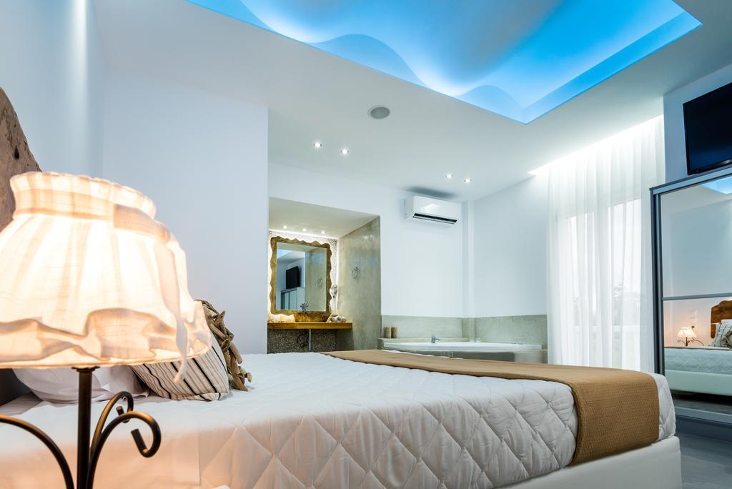Aparthotel Villa Matina 3*