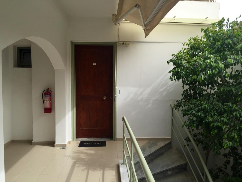 Apartment Oleander
