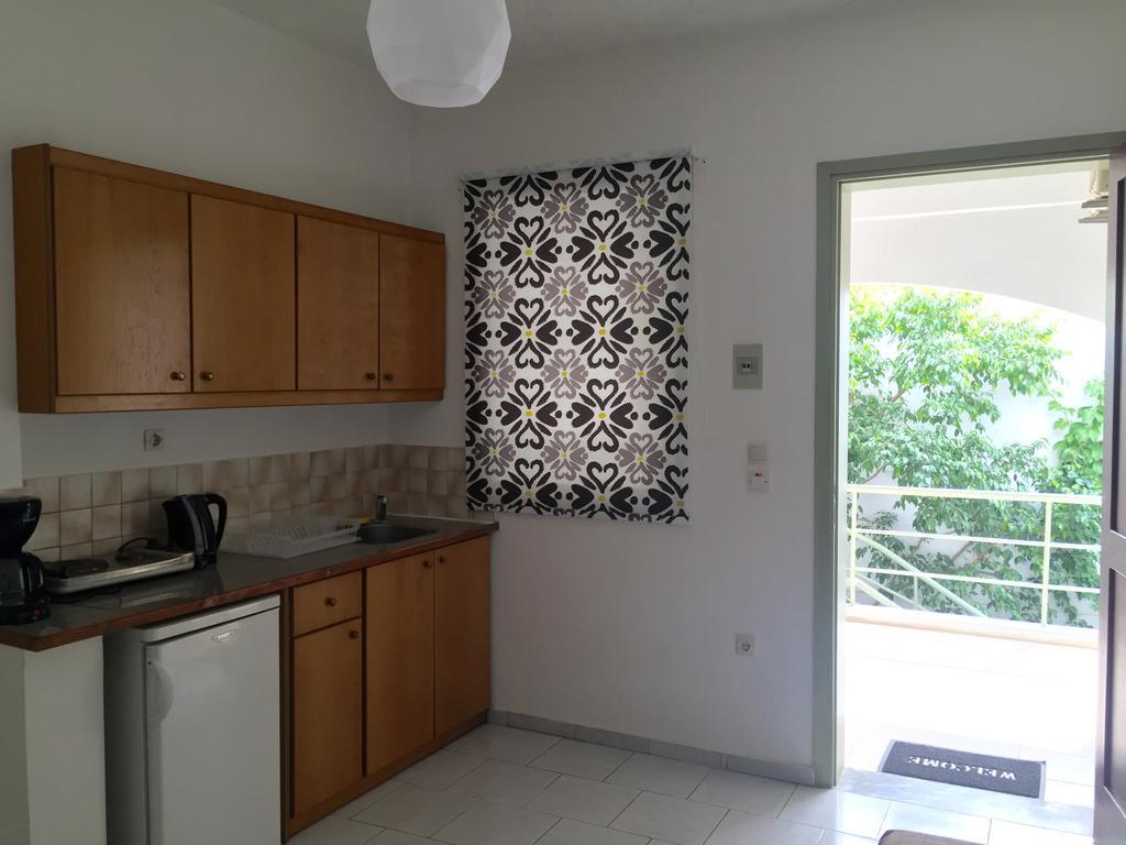 Apartment Oleander *