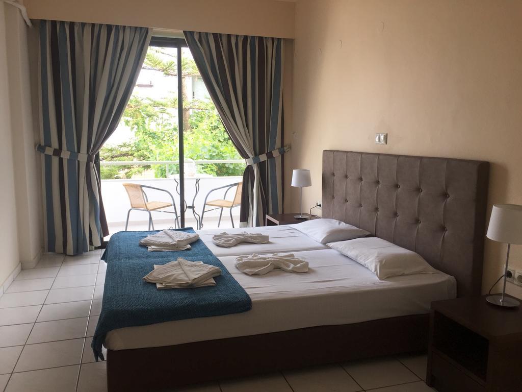 Apartment Oleander Platanes (Rethymno)