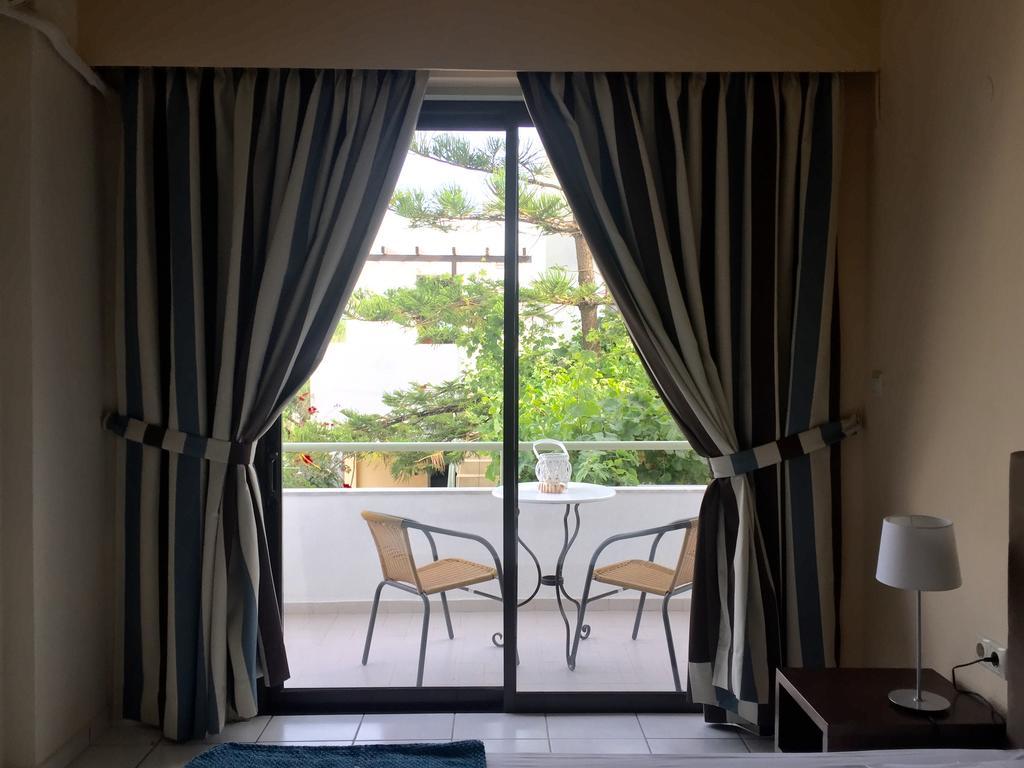 Apartment Oleander Platanes (Rethymno)